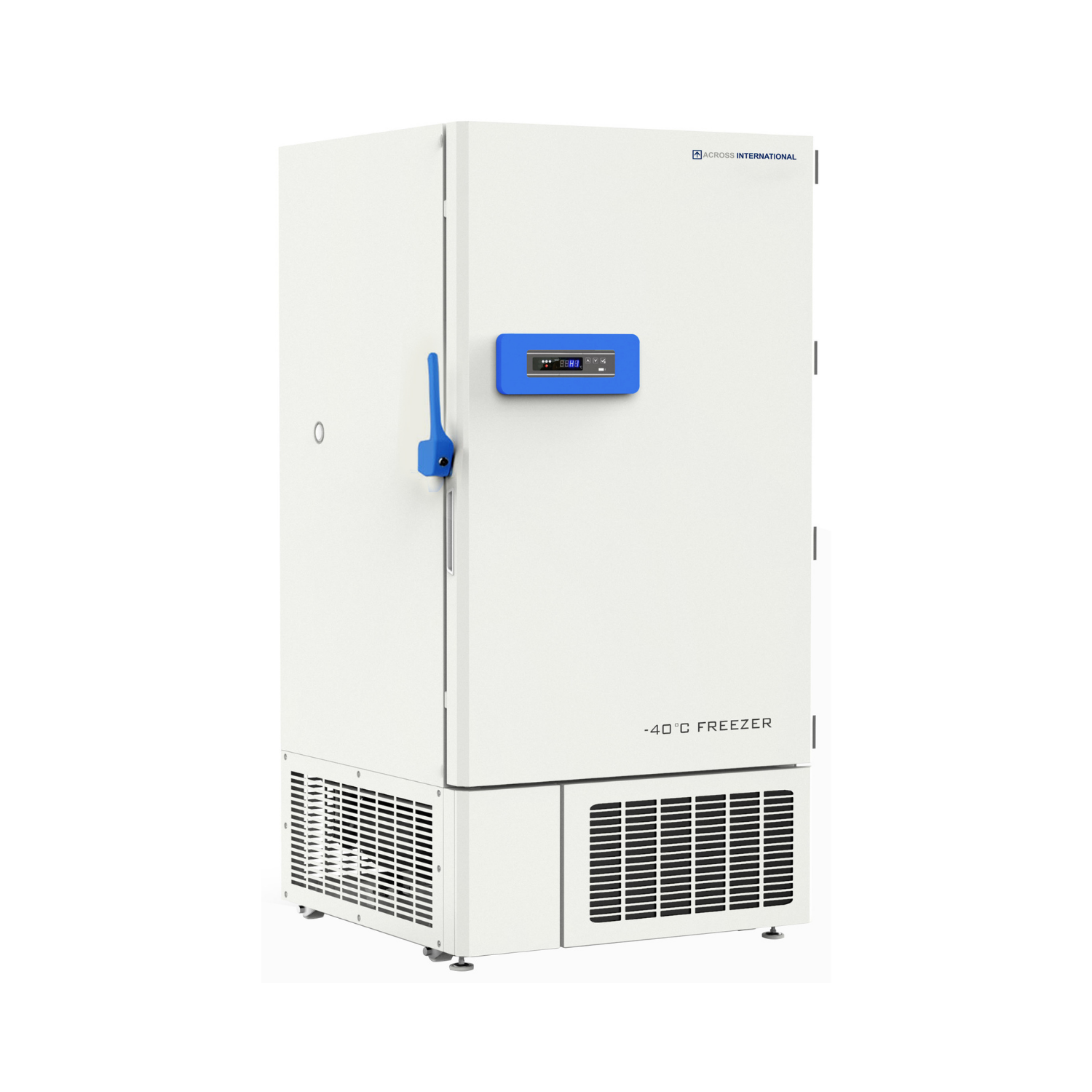 -20 to -40C Vaccine Freezer, Upright 110V | Ai DeepFreeze | 27 Cu Ft