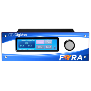 fyra freeze, freeze dryer controller